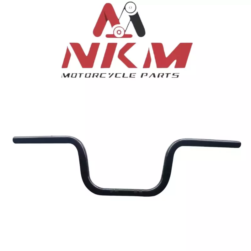 MANUBRIO NEGRO SPLENDOR 110X