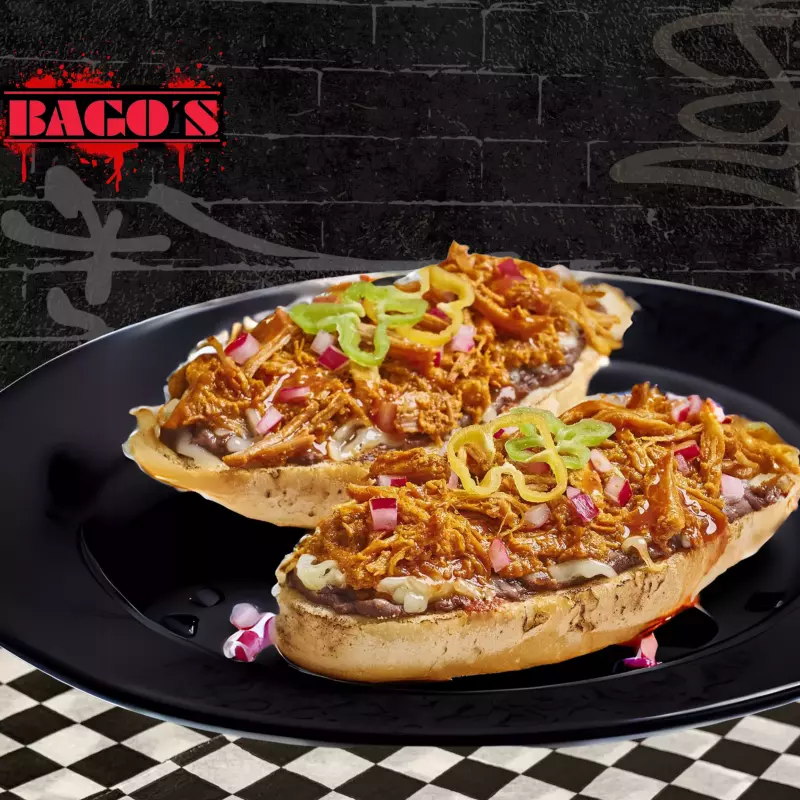 Molletes
