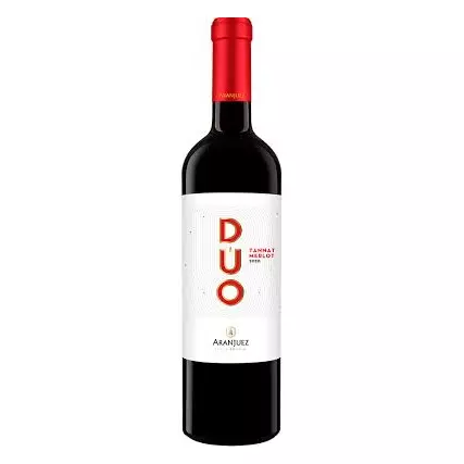 Duo Tannat