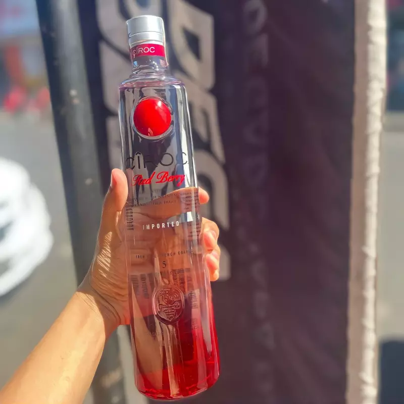 Ciroc Red Berry 750ml