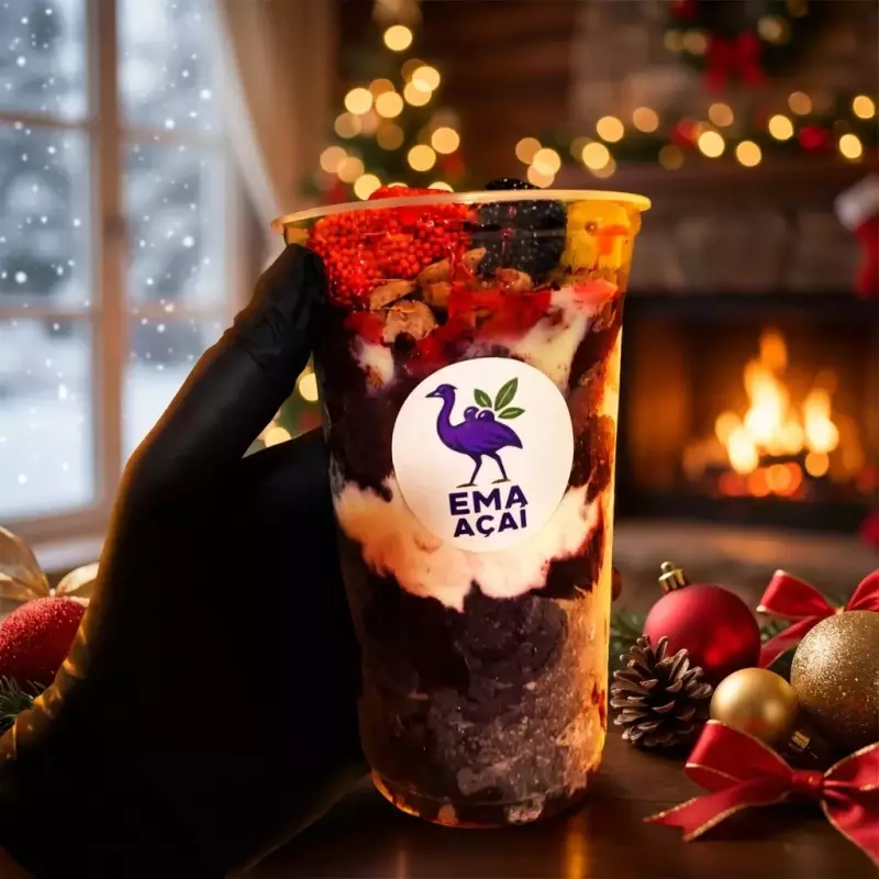 Açaí Premium 500ml