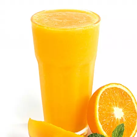Sucos naturais