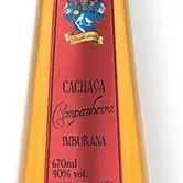 COMPANHEIRA IMBURANA OURO