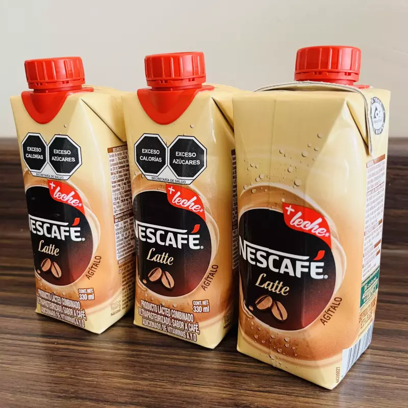 NESCAFÉ 330 ml