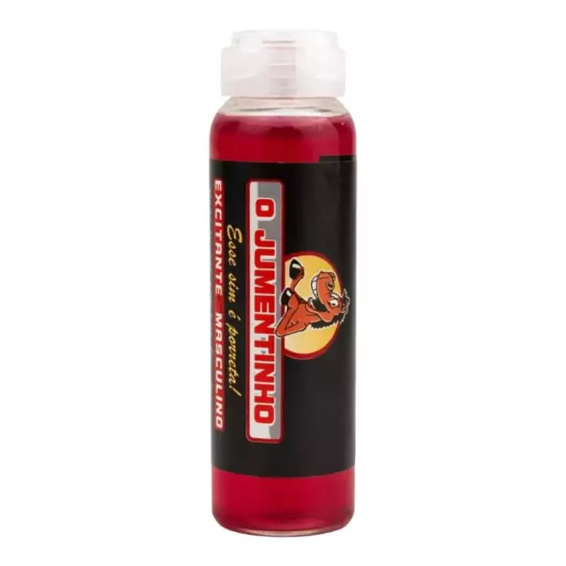Sex Shop Jumentinho 10ml