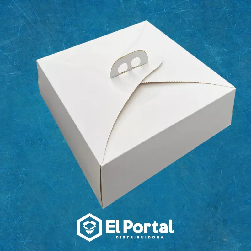 Transportadora de torta