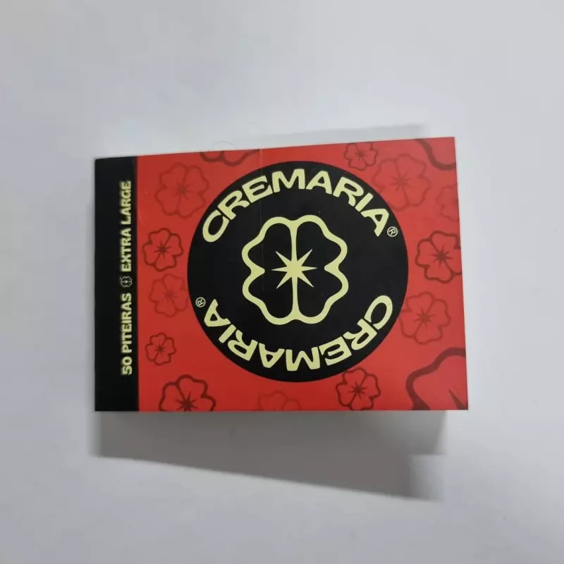 CREMARIA EXTRA LARGA