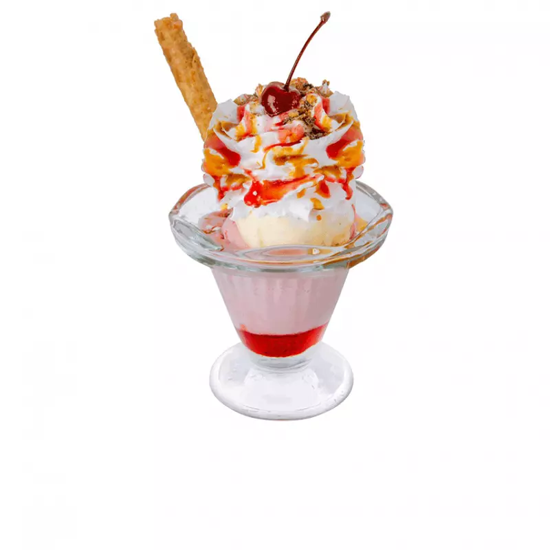 Sundae