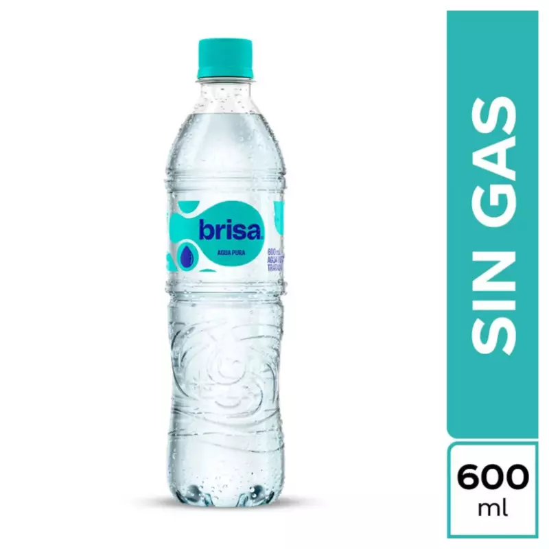 Agua Brisa P600