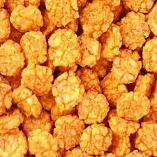 BISCOITO DE ARROZ BARBECUE (PCT 200g(cópia)