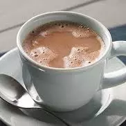 Chocolate Caliente