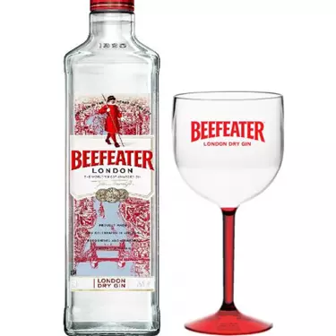 DOSE DE BEEFEATER TRADICIONAL