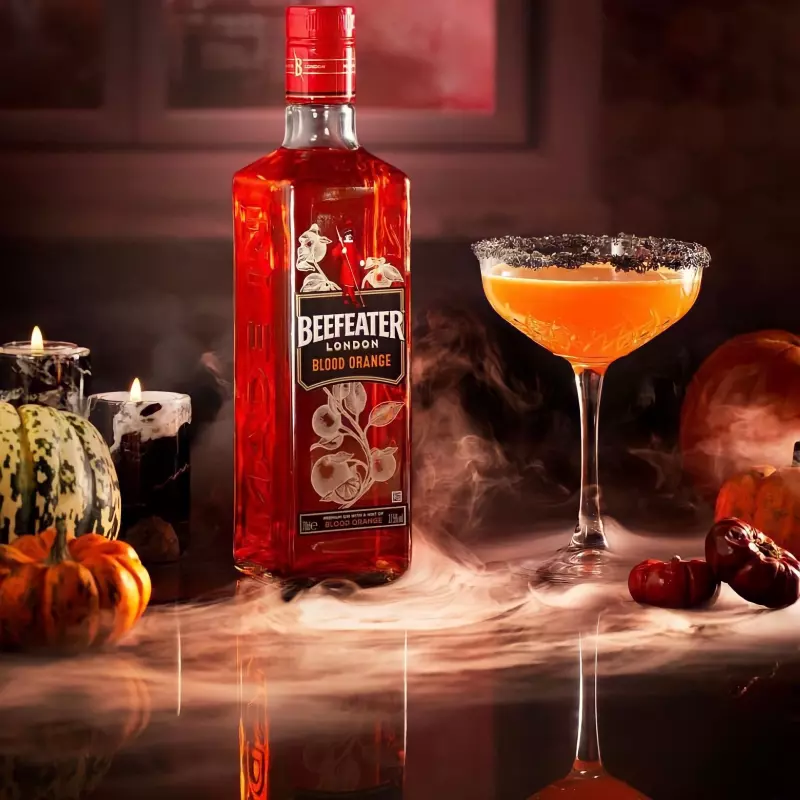 Beefeater Blood Orange 750ml