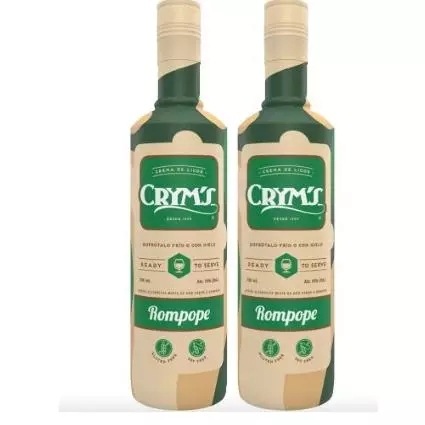 ROMPOPE CRYMS 700ML