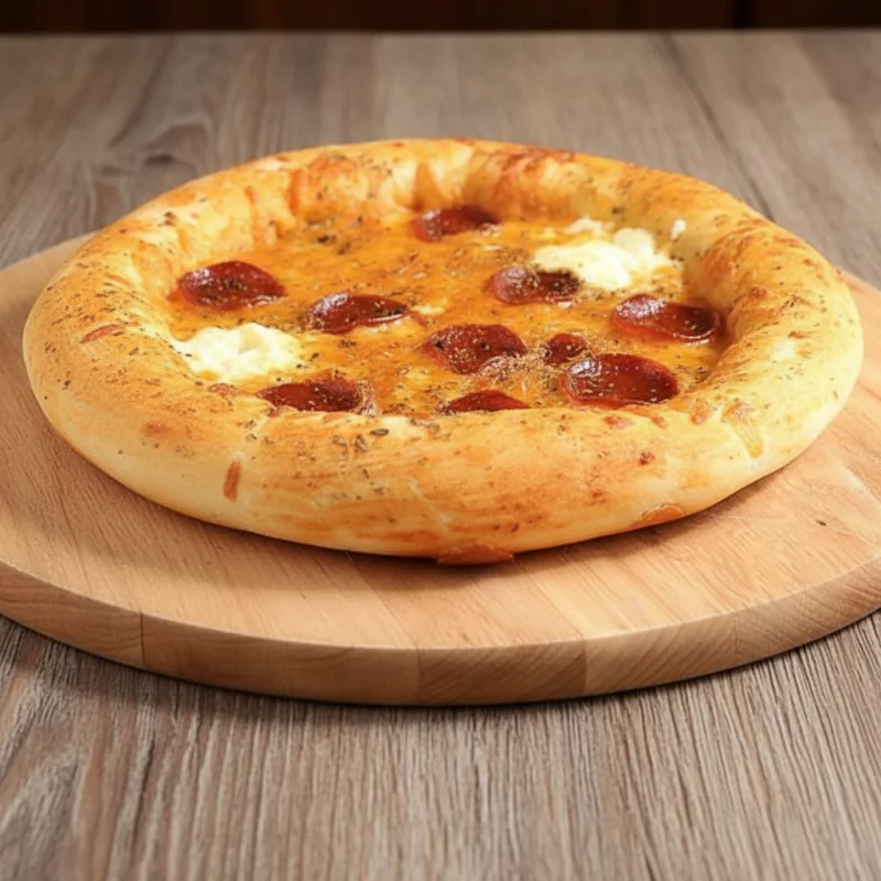 Borda Catupiry