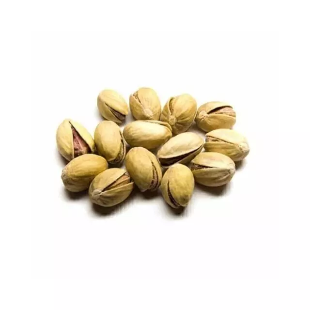 Pistachos (1/2 libra)