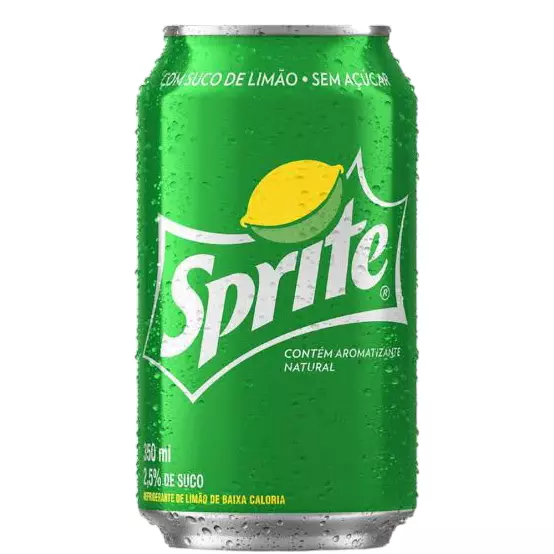 SPRITE ORIGINAL