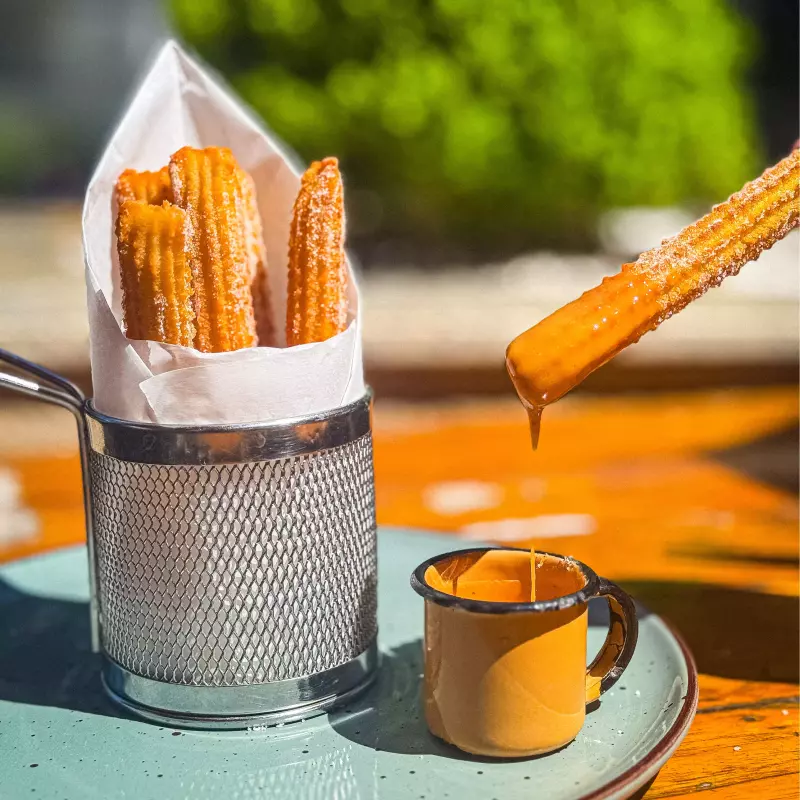 Churros