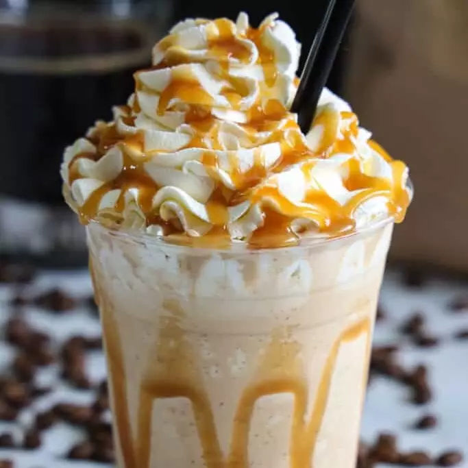 Frapuccino