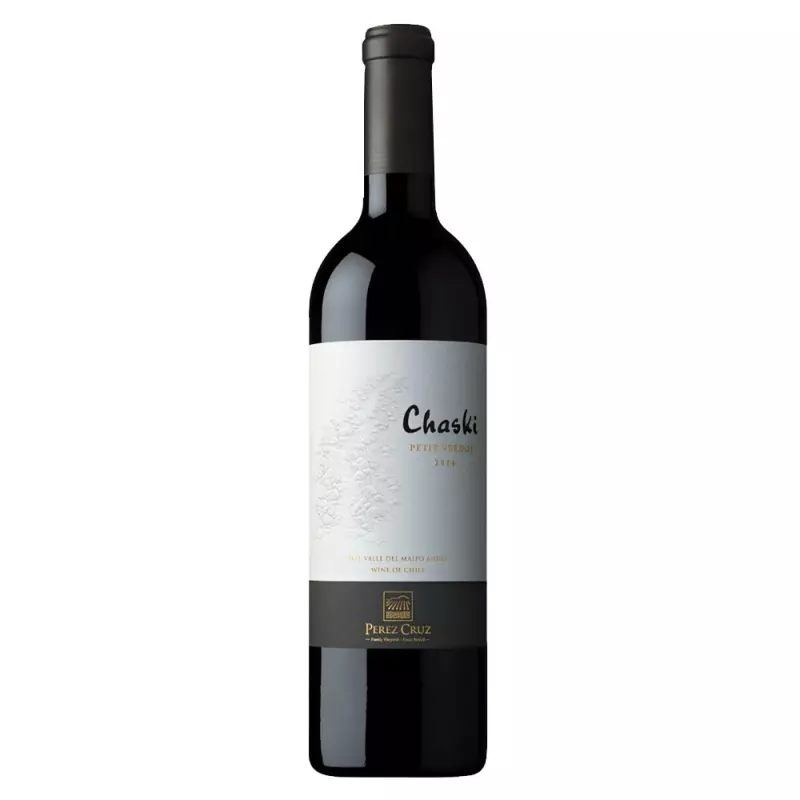 Chaski 750ml