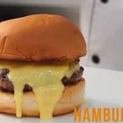 X-burguer