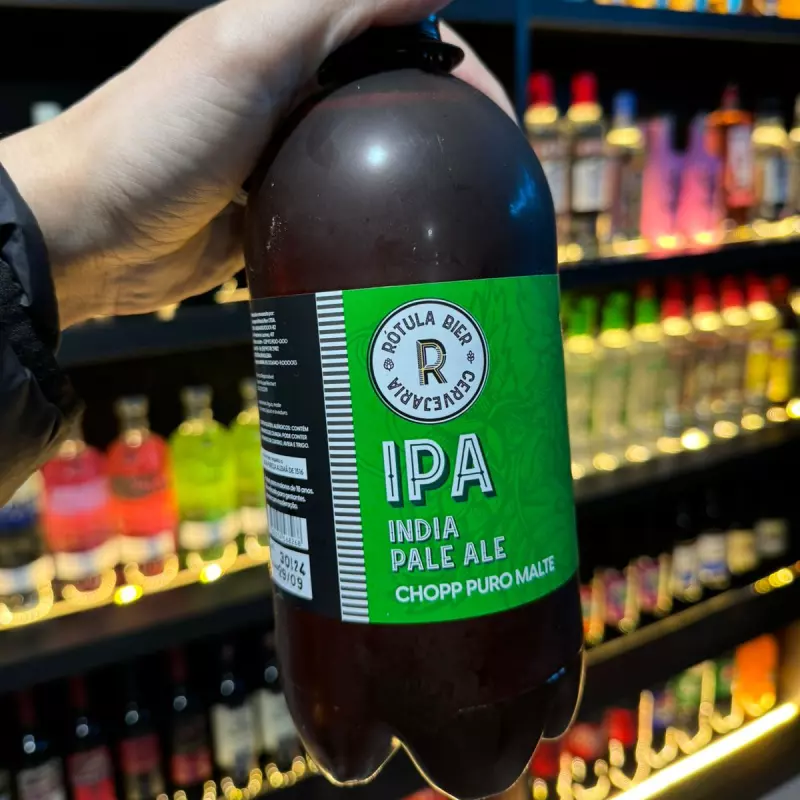 Rotula Ipa