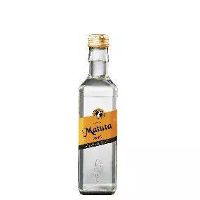 CACHAÇA MATUTA CRISTAL 300M