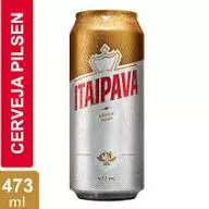 Itaypava Latão 473ml