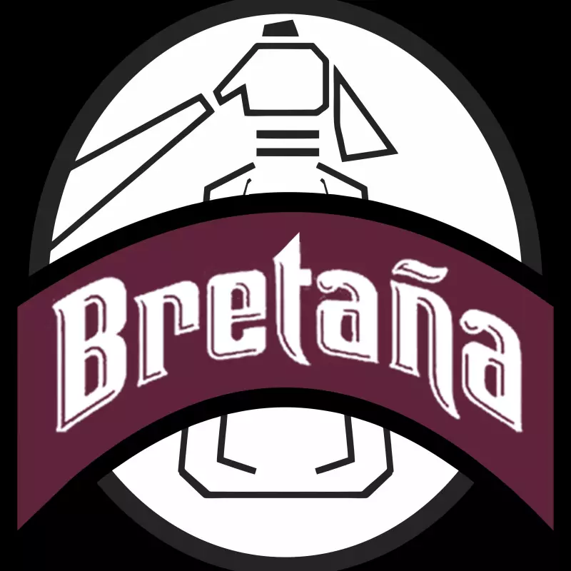 SODAS SABORIZADAS A BASE DE BRETAÑA