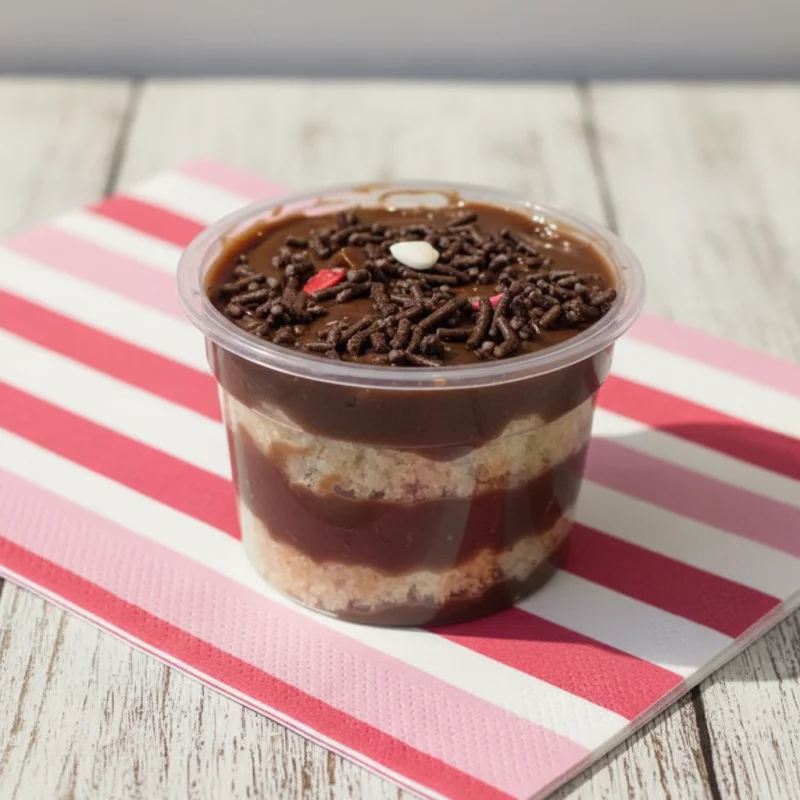 BOLO DO POTE  COCO 250ML(copy)