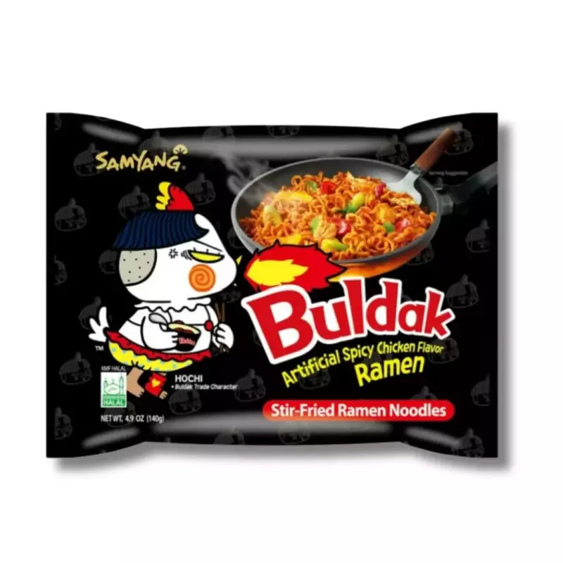 Buldak original