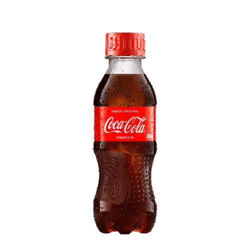 Coca-Cola Original 200ml