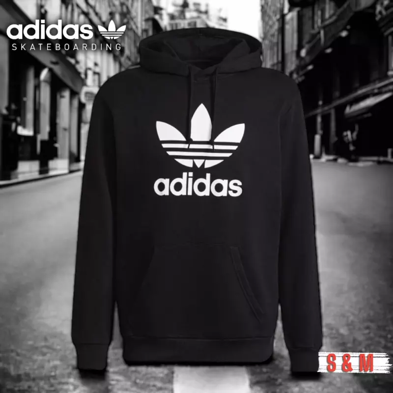 Sudadera Adidas