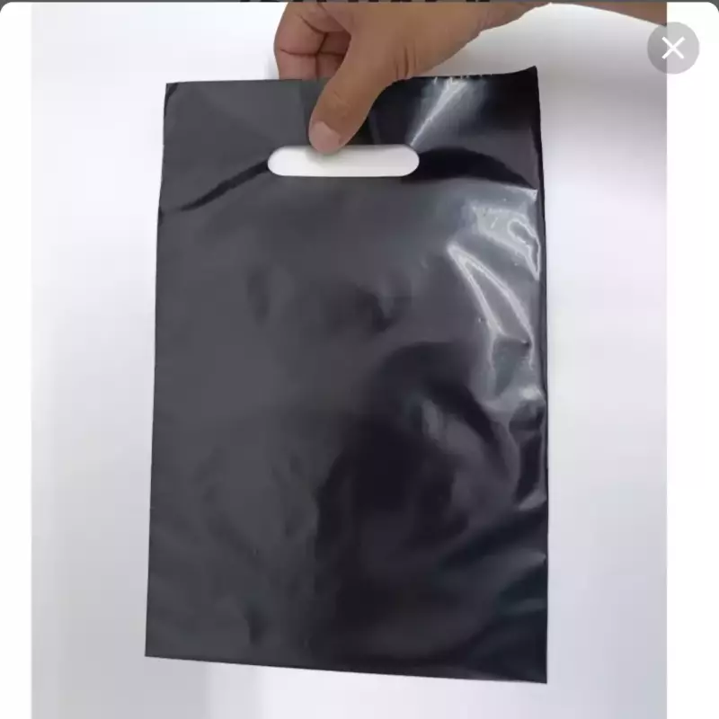 Bolsas Boutique (Negras)