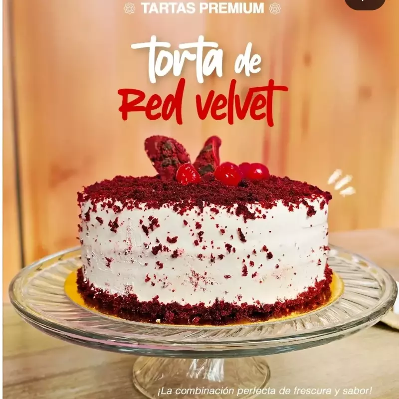 Red Velvet