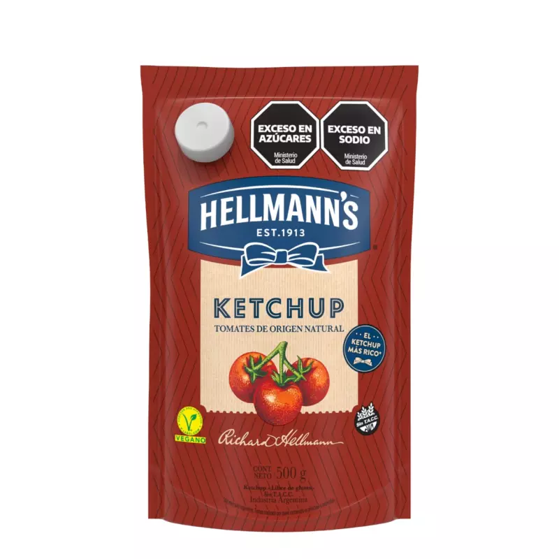 Ketchup  250 gr