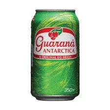Guaraná Antarctica 350 ml