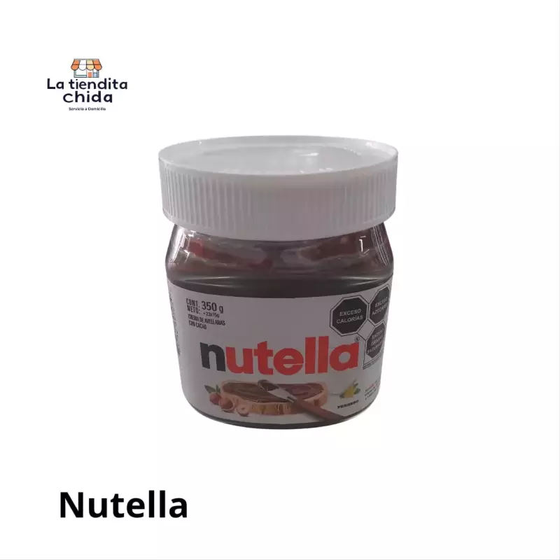 Nutella