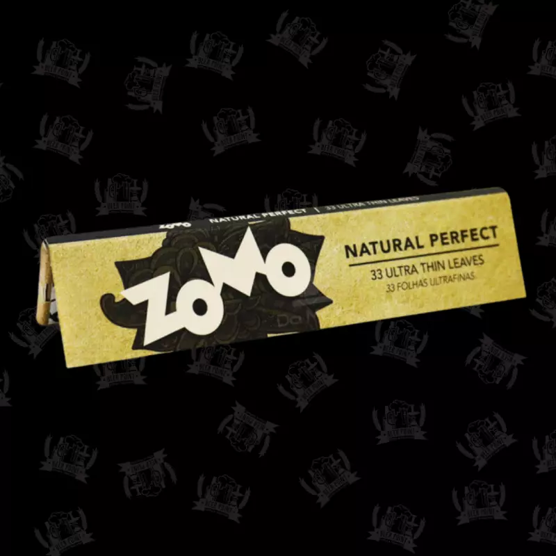 Seda Zomo Brown