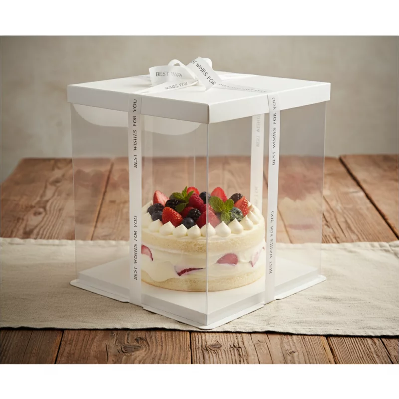 1210 CAJA DE ACETATO - 30X40CM