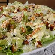 SALADA CESAR