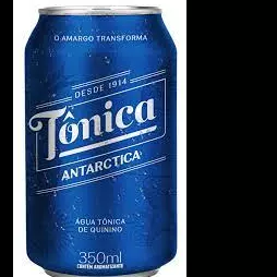 TONICA ANTACTICA 350ml