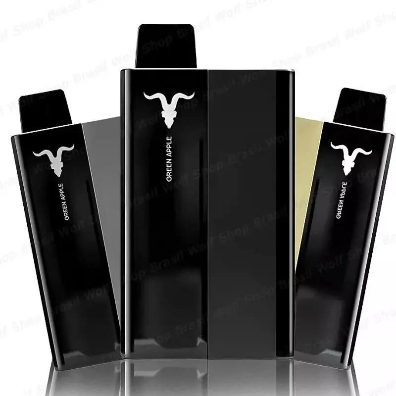 Kit P100 -10.000 puffs 💨