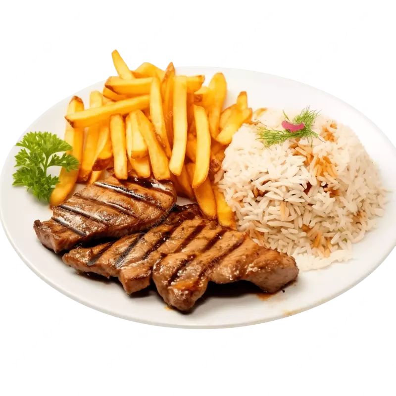 Bisteca de Boi