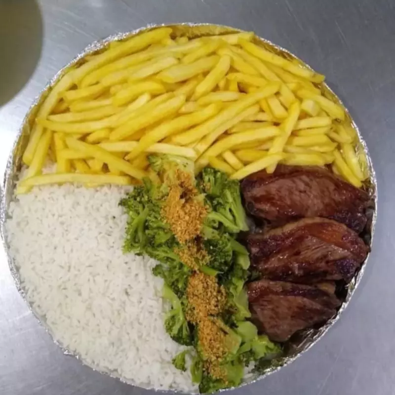 Picanha p/2