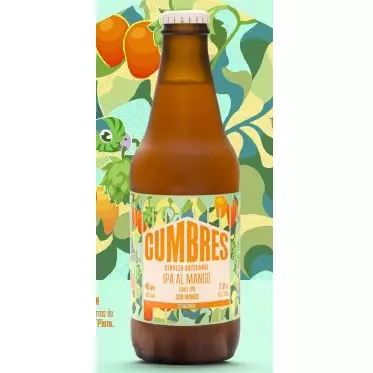 IPA AL MANGO -cumbres