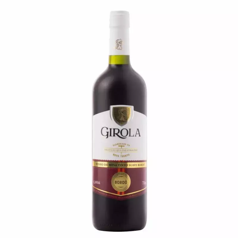 Vinho Girola 1L