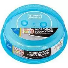 SKU 10138 MICROWAVE FOOD COVER.