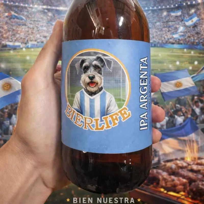 IPA ARGENTA