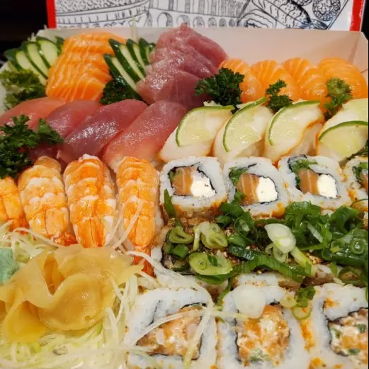 Combo Babide 38 peças